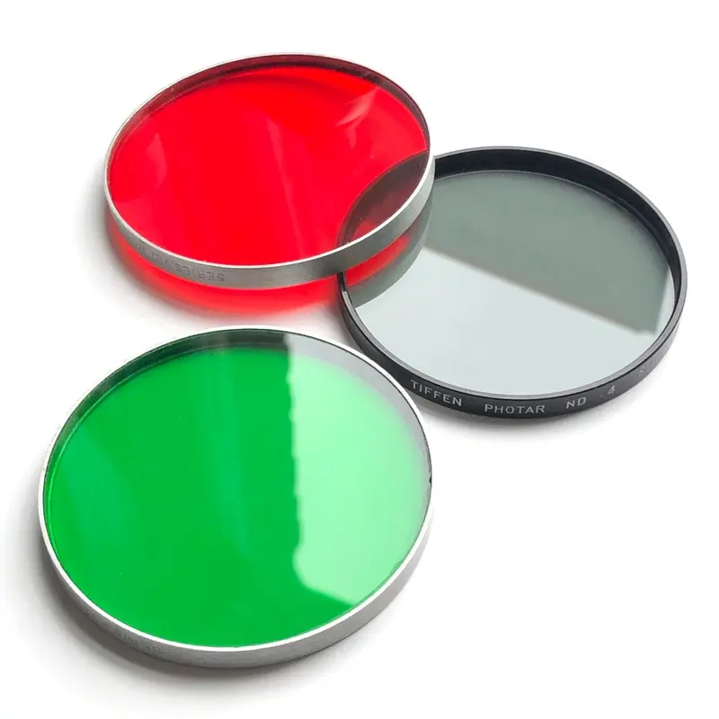 Series VII filters