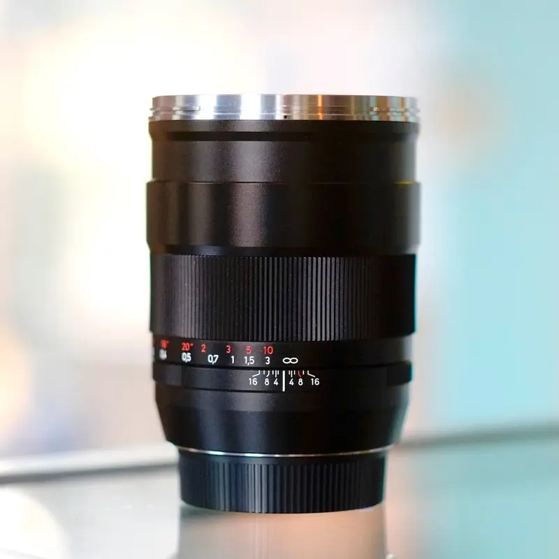 Zeiss ZE Distagon 35mm f1.4