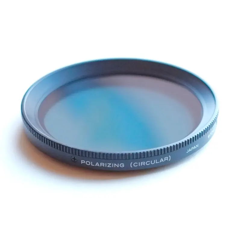 Minolta Circular Polarizer (72mm)