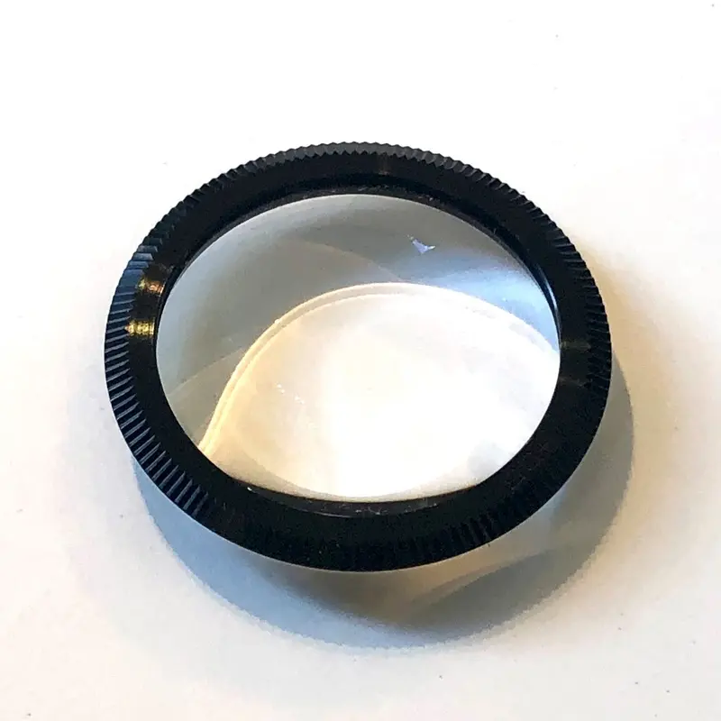 Bronica Eye Correction for Waist Level Finder S (+2)