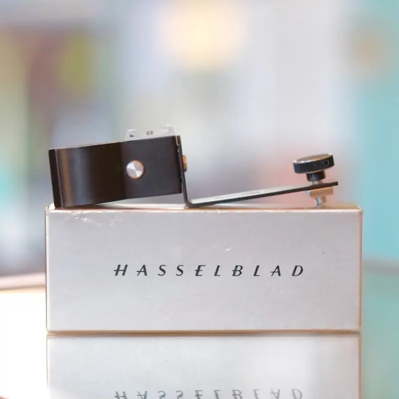 Hasselblad TIBOC Adjustable Flash Holder