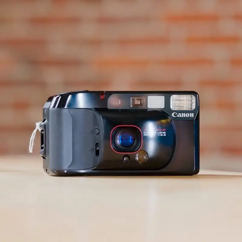 Canon Top Shot