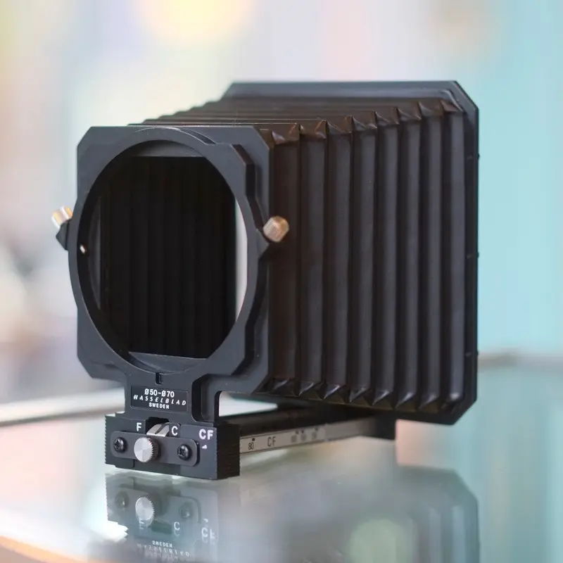 Hasselblad Professional Lens Shade