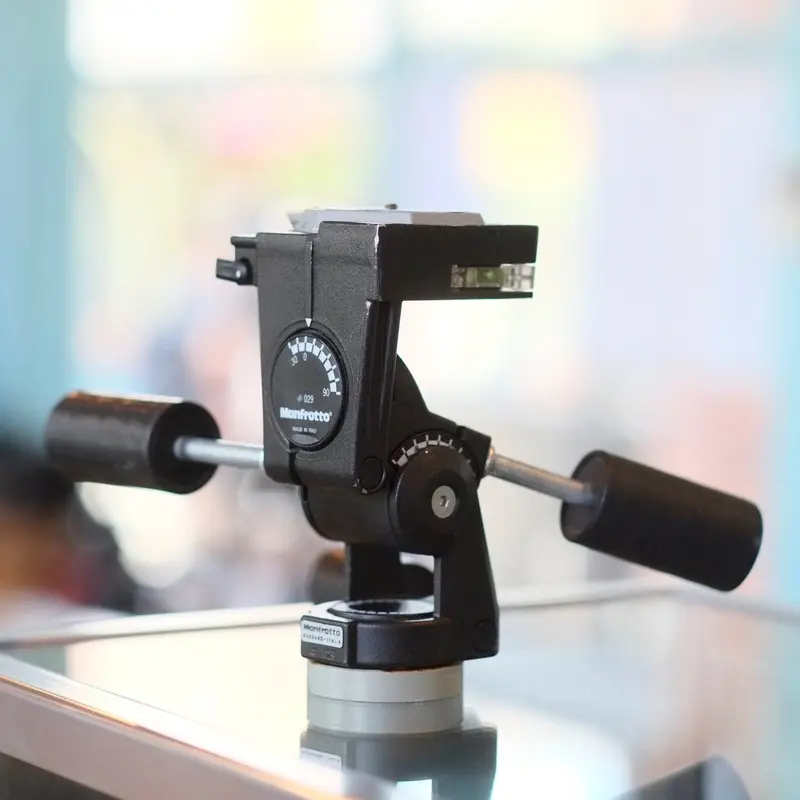 Manfrotto 029
