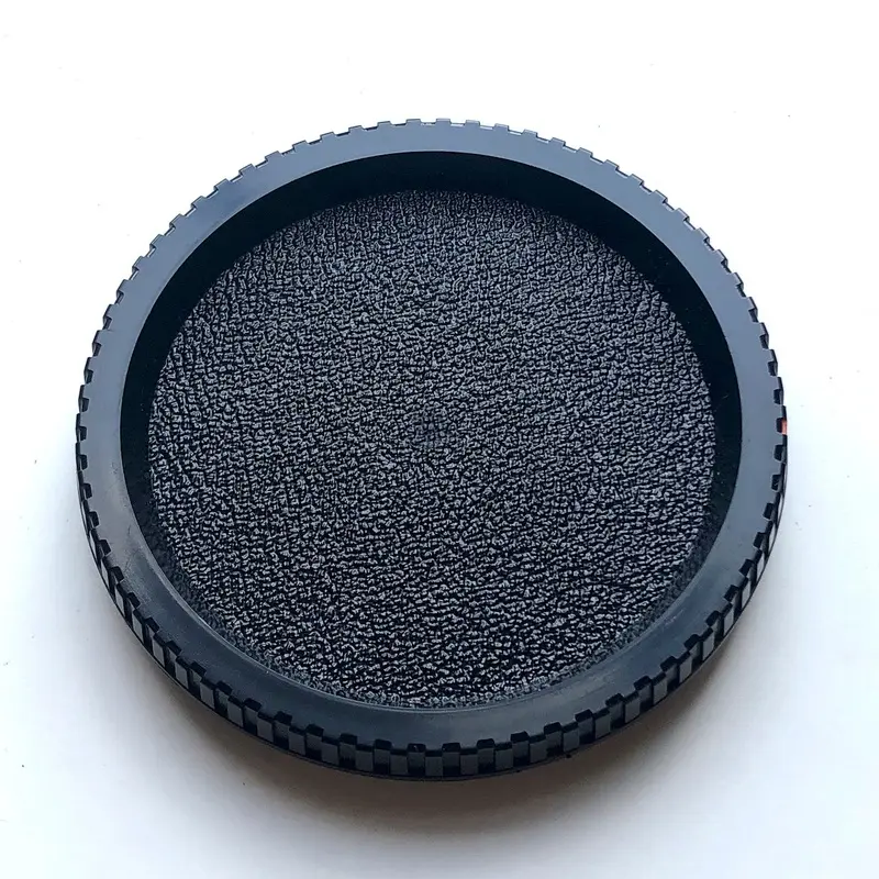 Pentax 6x7 body cap
