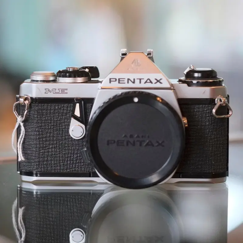 Pentax ME (body only)