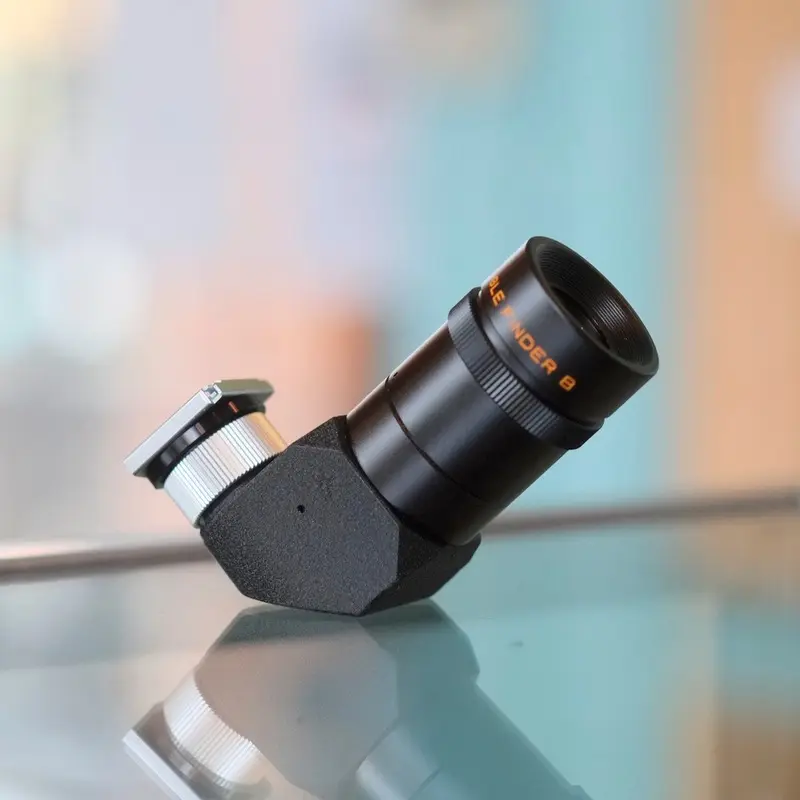 Canon Angle Finder B (with Adapter S)