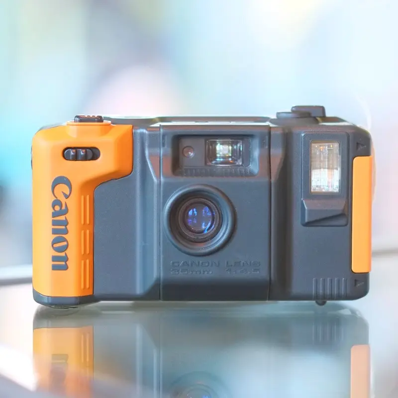 Canon AS-6