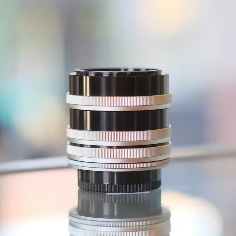 Canon Extension Tube M Set for FD and FL lenses