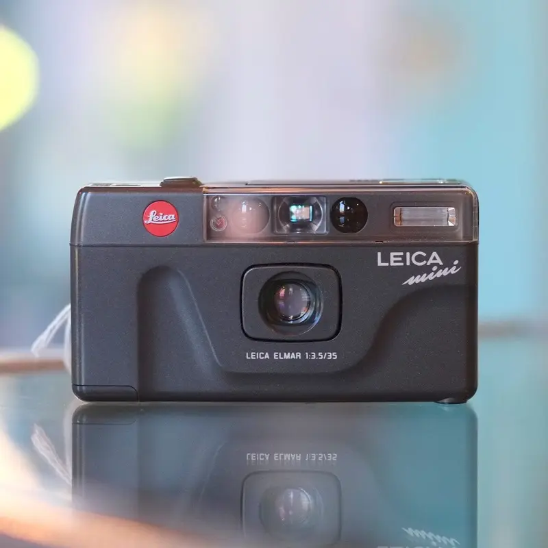 Leica Mini