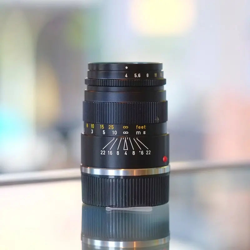 Leitz Elmar-C 90mm f4