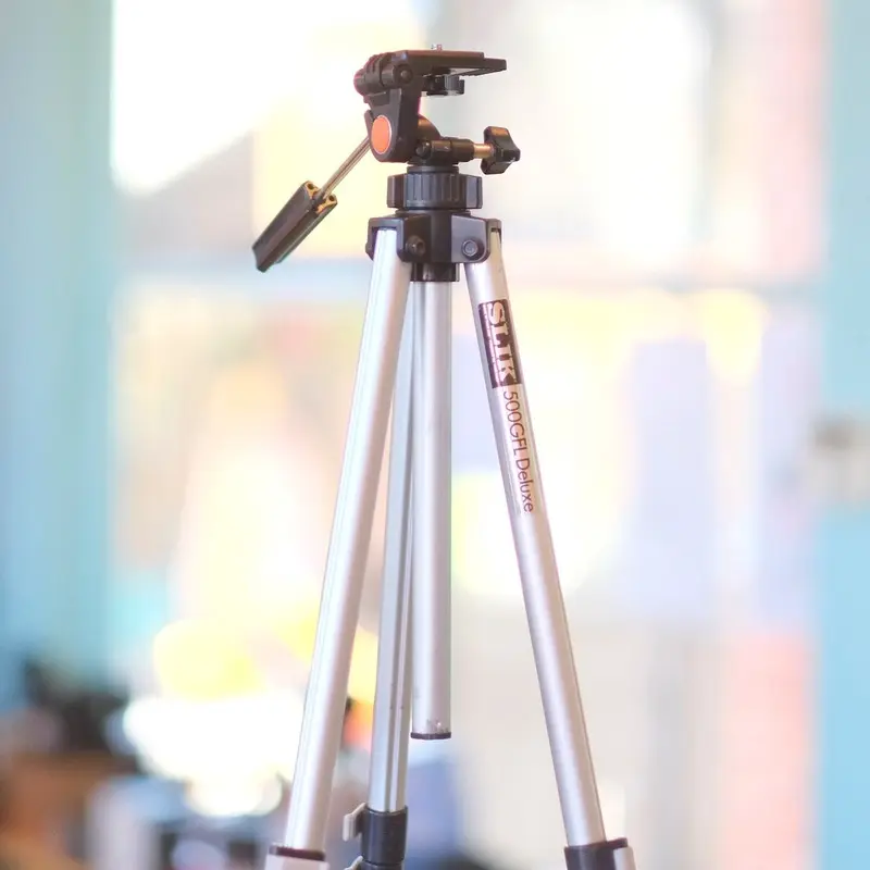 Slik 500GFL Deluxe
