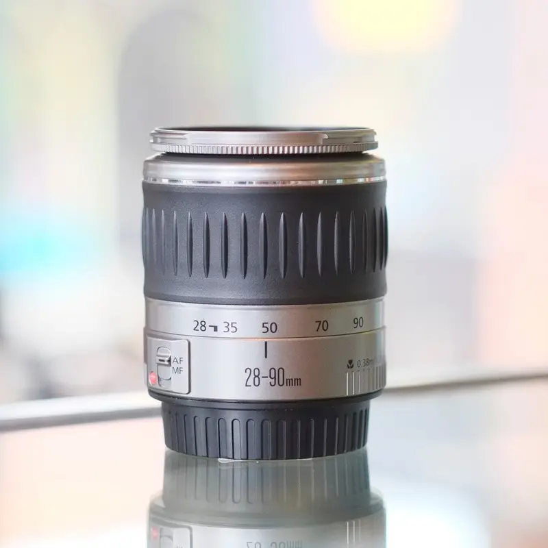 Canon EF 28-90mm f4-5.6 III