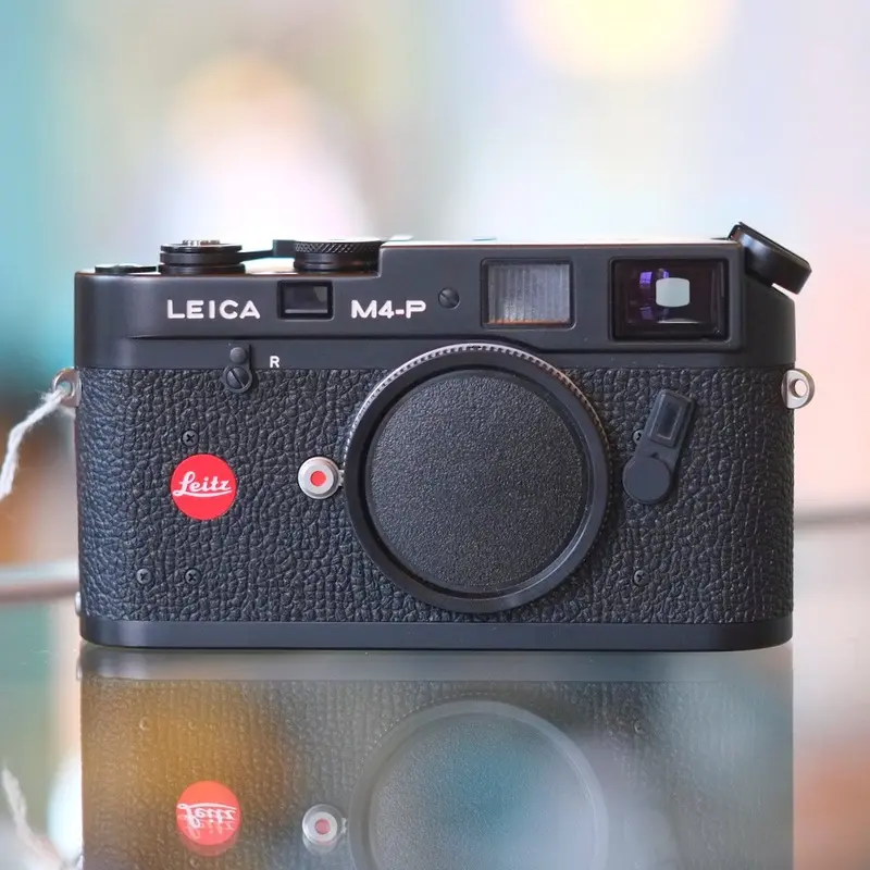 Leica M4-P