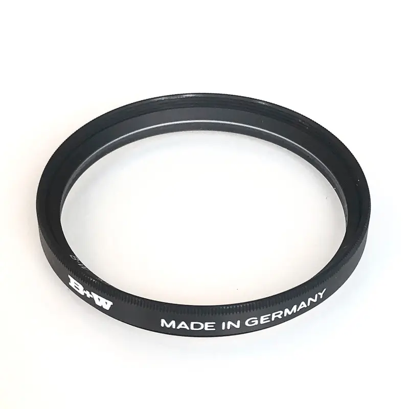 B+W 007 Clear MRC Nano XS-Pro Digital (77mm)