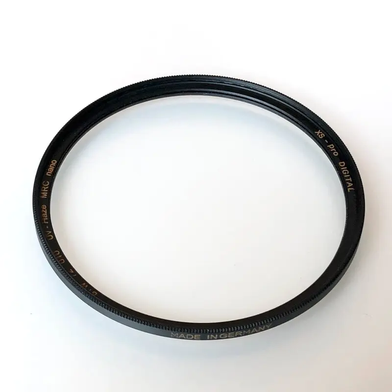 B+W 010 UV-Haze MRC Nano XS-Pro Digital (77mm)