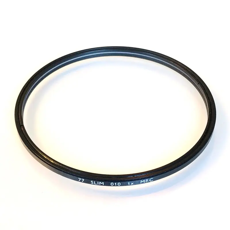 B+W 010 UV-Haze MRC Slim (77mm)