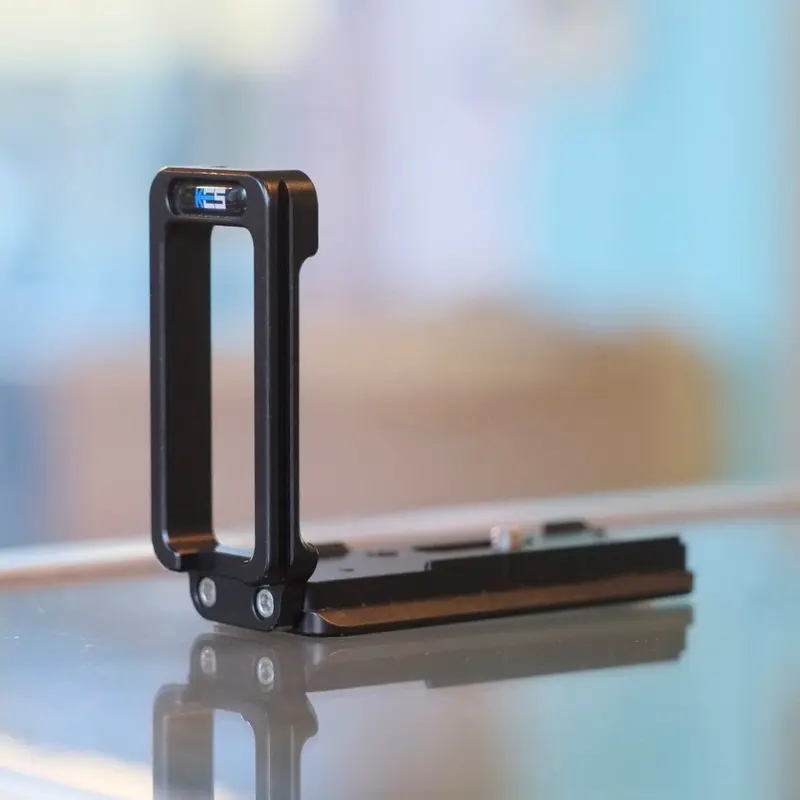 Kirk L-Bracket for Nikon Z6/Z7