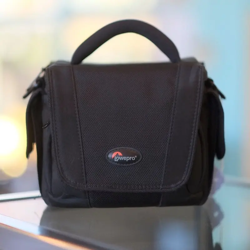 Lowepro Edit 120