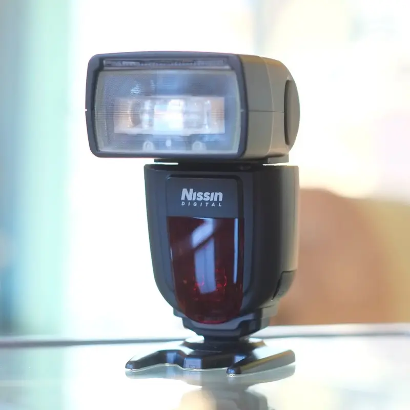 Nissin Air1+Di700A for Sony