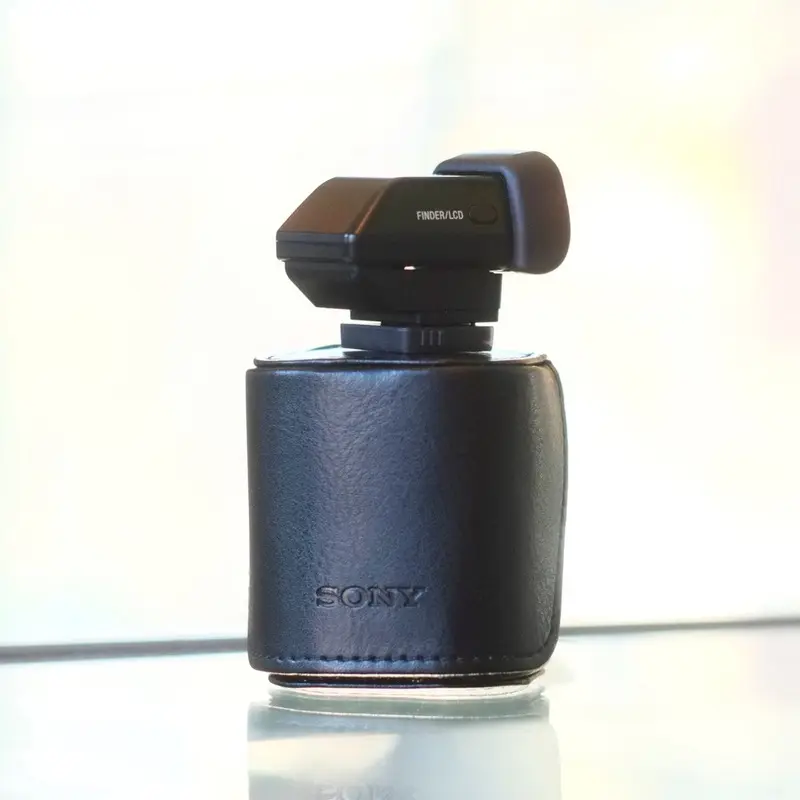 Sony FDA-EV1M