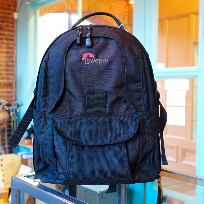 Lowepro Mini Trekker