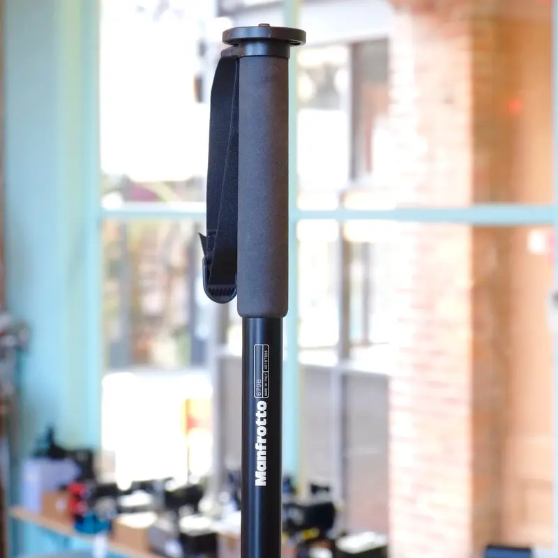 Manfrotto 679B