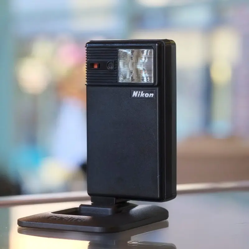 Nikon SB-9