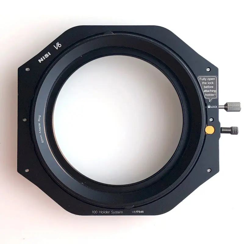 Nisi 100 Holder V6