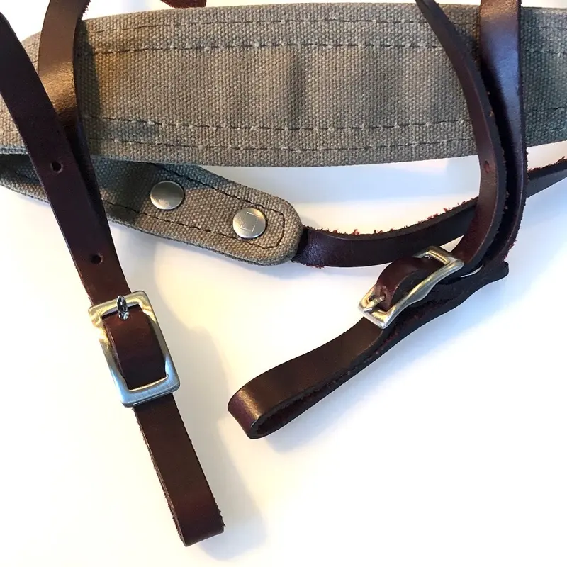 Ona "The Lima" camera strap