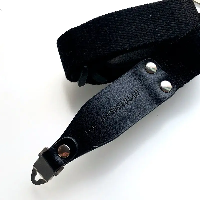 Strap for Hasselblad (aftermarket)