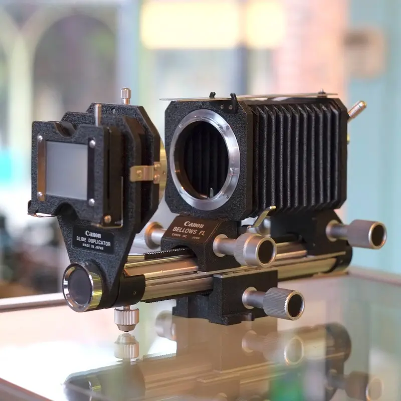 Canon Bellows FL