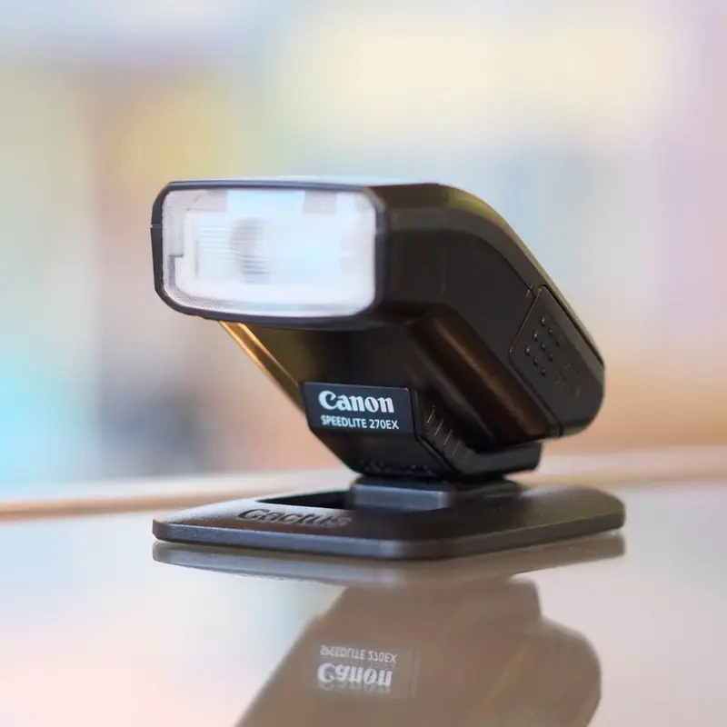Canon Speedlite 270EX