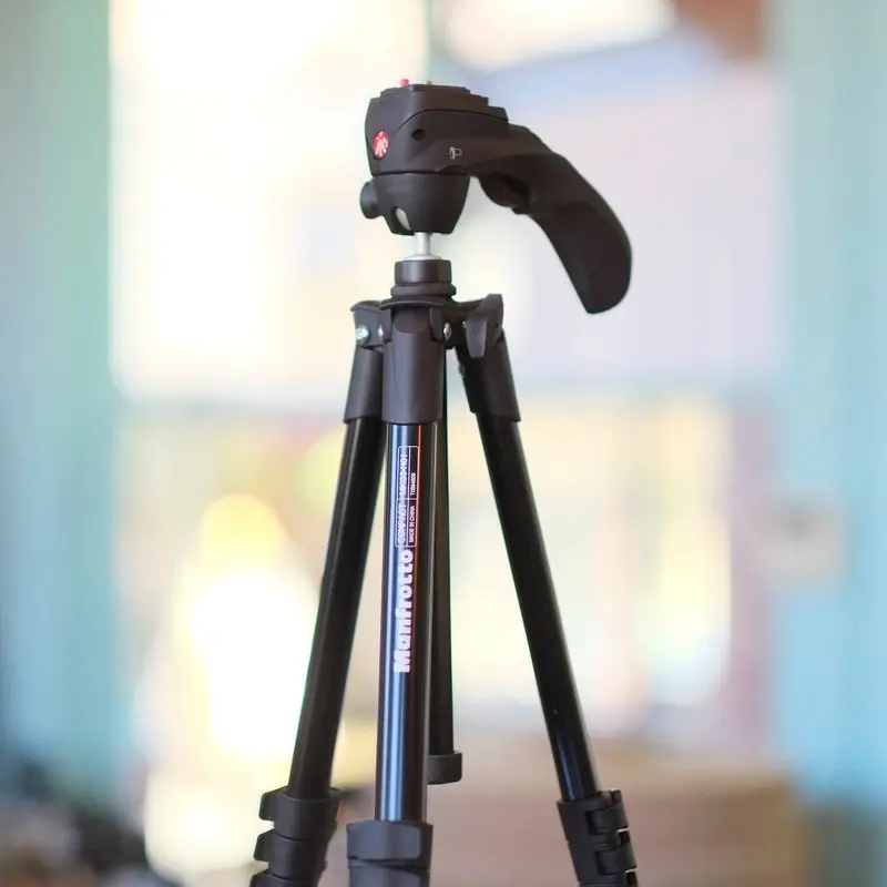 Manfrotto Compact MKC3-H01