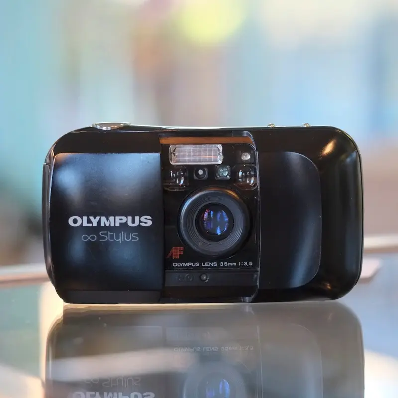 Olympus Stylus