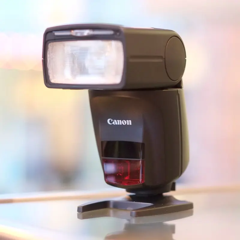 Canon Speedlite 470EX-AI