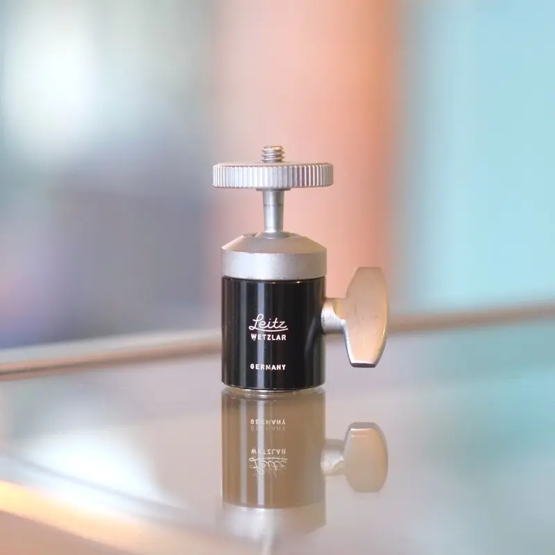 Leitz Mini Ball Head