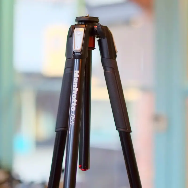Manfrotto 055XPRO3