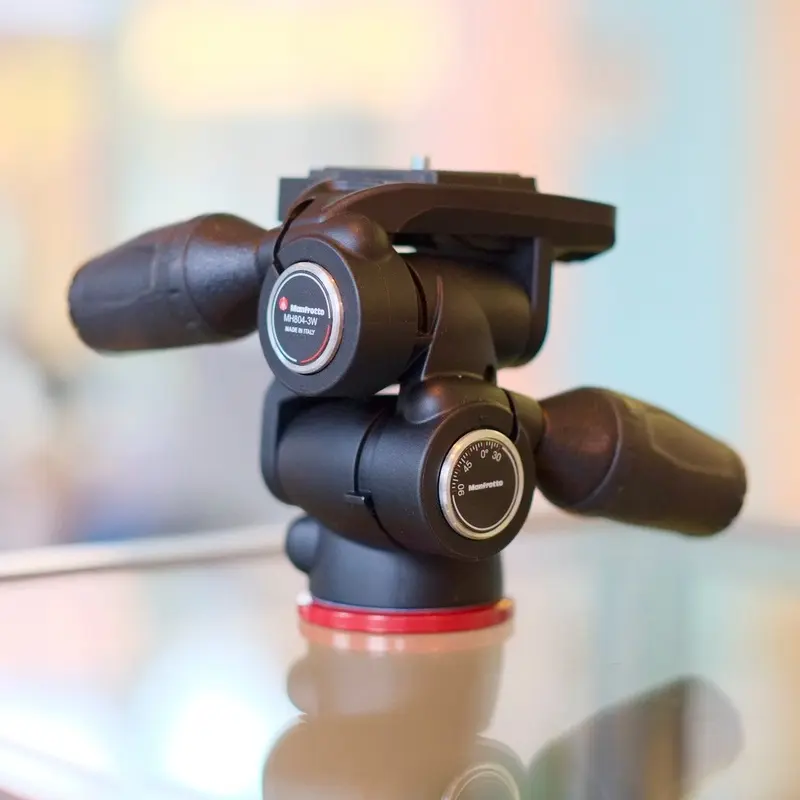 Manfrotto MH804-3W