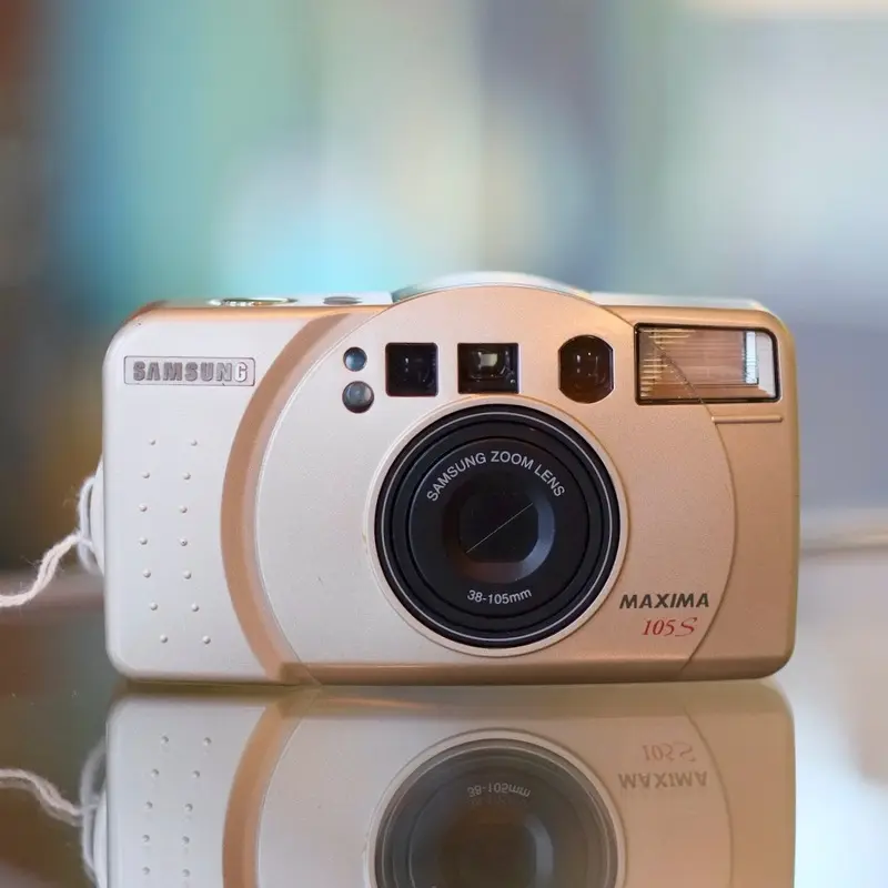 Samsung Maxima 105S