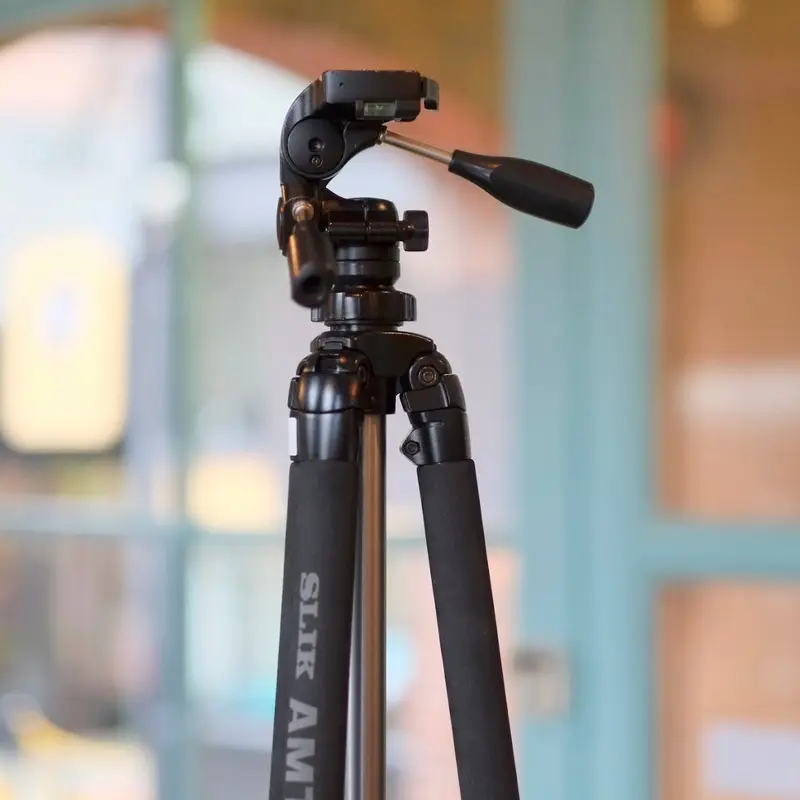 Slik Pro 700DX