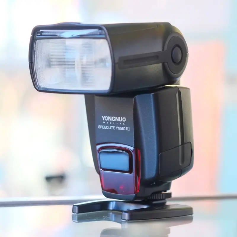 Yongnuo YN560 III