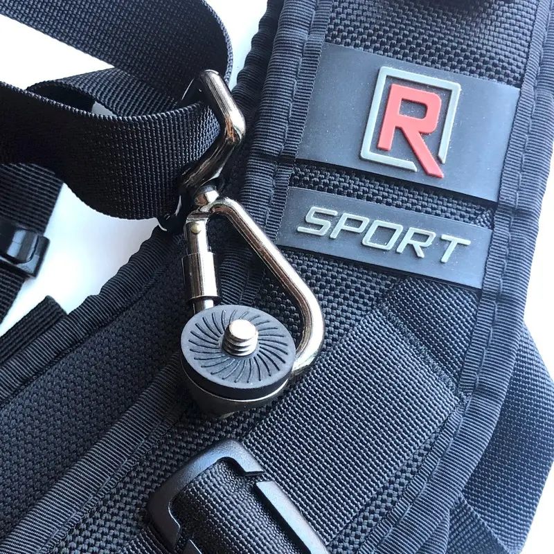 Black Rapid Sport Strap