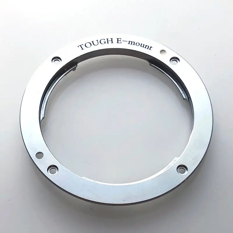Fotodiox Tough E-Mount