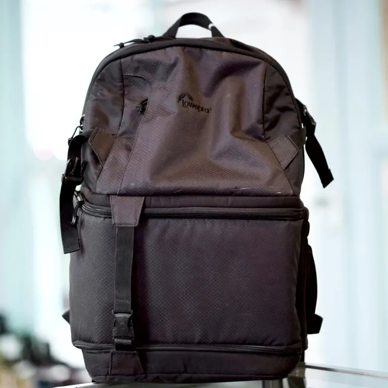 Lowepro DSLR Video Pack 350AW