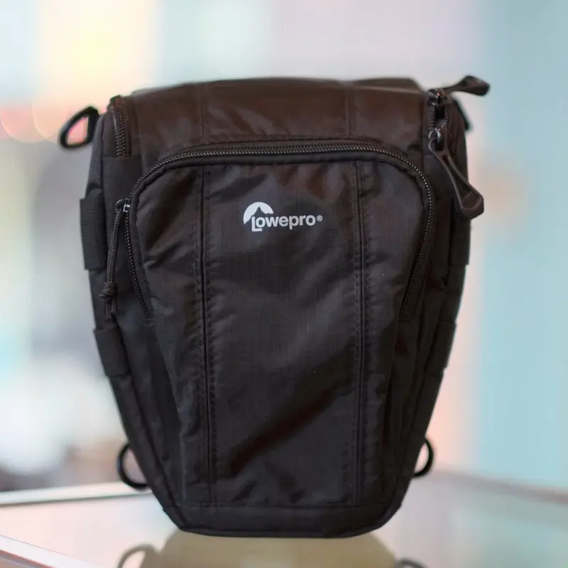 Lowepro Toploader Zoom 50 AW II
