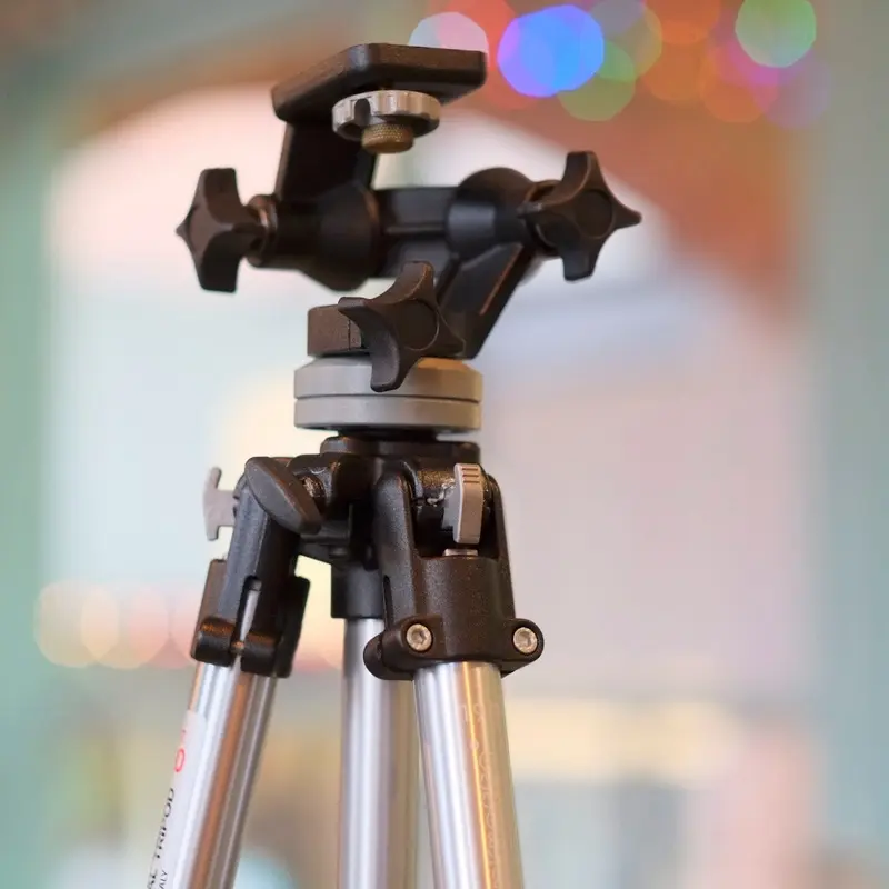 Manfrotto 190 with 056 head