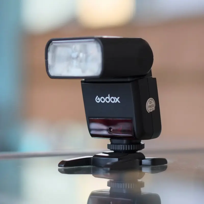 Godox TT350S for Sony