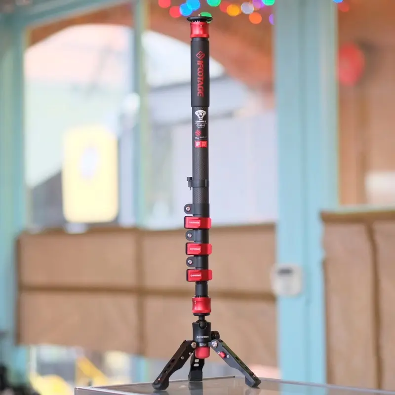 iFootage Cobra 2 C180-II