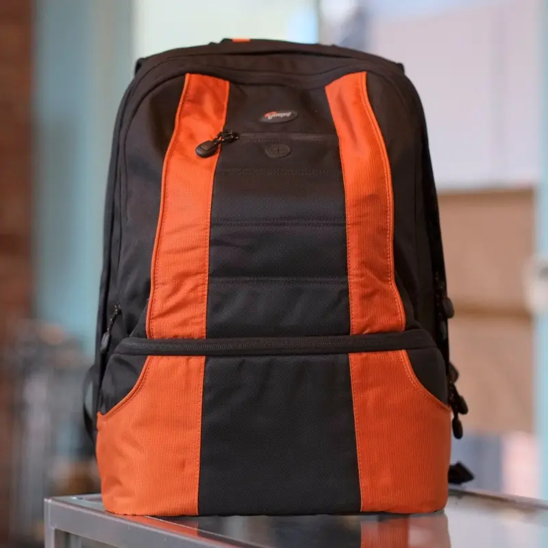Lowepro CompuDaypack